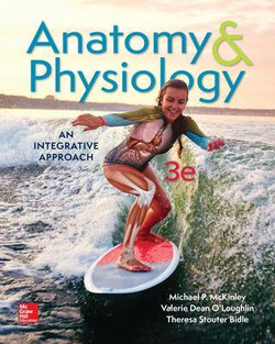 Anatomy and Physiology Anatomy and Physiology