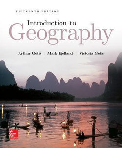 Introduction to Geography Introduction to Geography