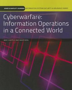 Cyberwarfare Cyberwarfare