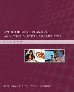 Applied Regression Analysis and Other Multivariable Methods Applied Regression Analysis and Other Multivariable Methods
