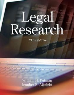 Legal Research Legal Research