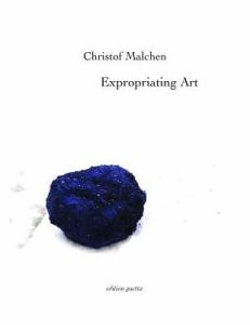 Expropriating Art Expropriating Art