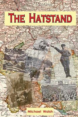 The Hatstand The Hatstand