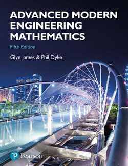 Advanced Modern Engineering Mathematics Advanced Modern Engineering Mathematics