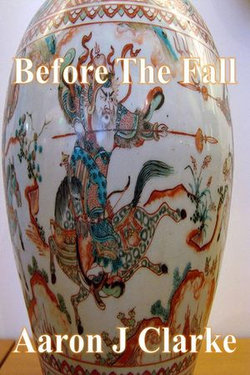 Before The Fall Before The Fall