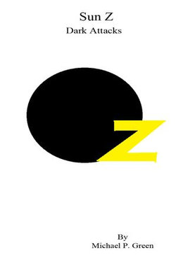 Sun Z Dark Attacks Sun Z Dark Attacks