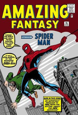 The Amazing Spider-Man Omnibus The Amazing Spider-Man Omnibus