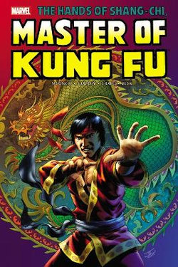 Shang-Chi Shang-Chi