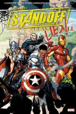 Avengers Avengers