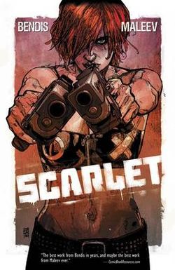 Scarlet Book 1 Scarlet Book 1