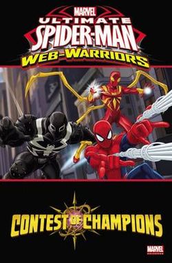 Marvel Universe Ultimate Spider-Man Marvel Universe Ultimate Spider-Man