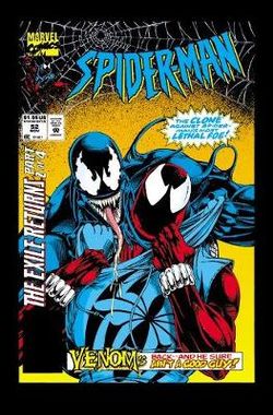 Venom: Separation Anxiety Venom: Separation Anxiety