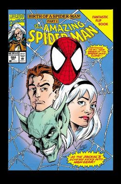 Spider-Man Spider-Man