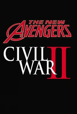 New Avengers: A. I. M. Vol. 3 New Avengers: A. I. M. Vol. 3