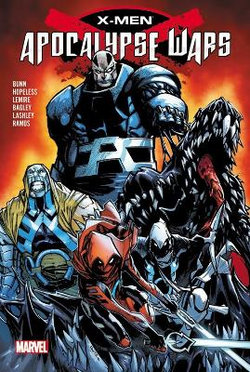 X-Men X-Men