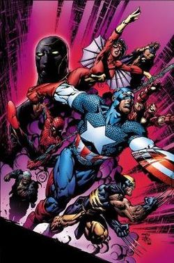 New Avengers by Brian Michael Bendis: the Complete Collection Vol. 2 New Avengers by Brian Michael Bendis: the Complete Collection Vol. 2