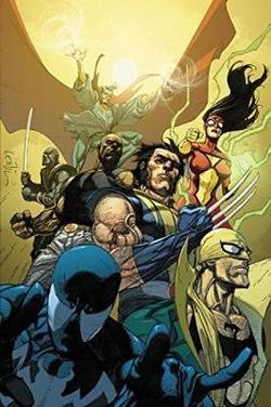 New Avengers by Brian Michael Bendis: the Complete Collection Vol. 3 New Avengers by Brian Michael Bendis: the Complete Collection Vol. 3