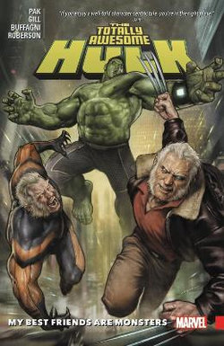 The Totally Awesome Hulk Vol. 4 The Totally Awesome Hulk Vol. 4