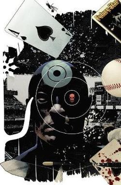 Punisher & Bullseye Punisher & Bullseye