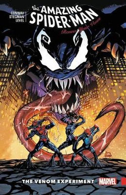 Amazing Spider-Man: Renew Your Vows Vol. 2 Amazing Spider-Man: Renew Your Vows Vol. 2