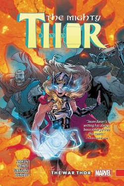 Mighty Thor Vol. 4 Mighty Thor Vol. 4