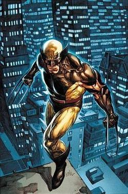 Daken: Dark Wolverine - Punishment Daken: Dark Wolverine - Punishment