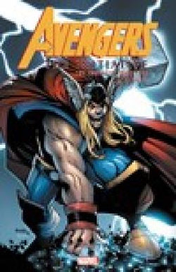 Avengers: the Initiative - the Complete Collection Vol. 2 Avengers: the Initiative - the Complete Collection Vol. 2