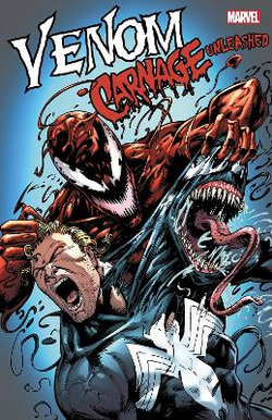 Venom: Carnage Unleashed Venom: Carnage Unleashed