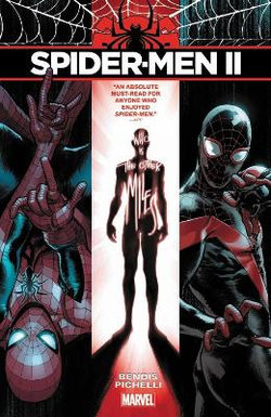 Spider-Men II Spider-Men II
