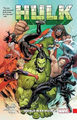 Hulk: World War Hulk Ii Hulk: World War Hulk Ii