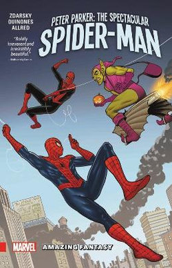 Peter Parker: the Spectacular Spider-Man Vol. 3 Peter Parker: the Spectacular Spider-Man Vol. 3