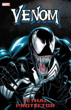 Venom: Lethal Protector Venom: Lethal Protector