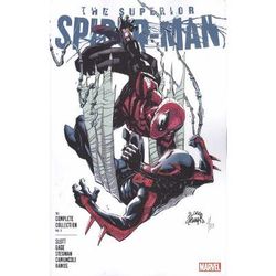 Superior Spider-man: The Complete Collection Vol. 2 Superior Spider-man: The Complete Collection Vol. 2