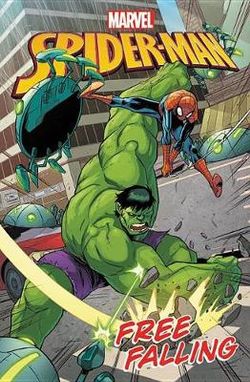 Spider-Man: Free Falling Spider-Man: Free Falling