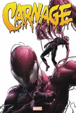 Carnage Omnibus Carnage Omnibus