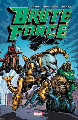 Brute Force Brute Force