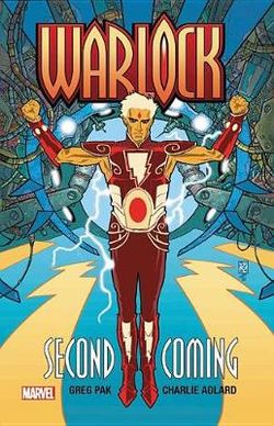 Warlock: Second Coming Warlock: Second Coming