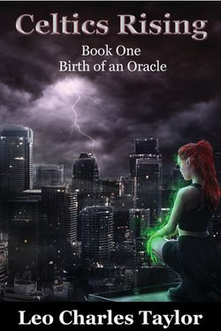 Celtics Rising: Birth of an Oracle Celtics Rising: Birth of an Oracle