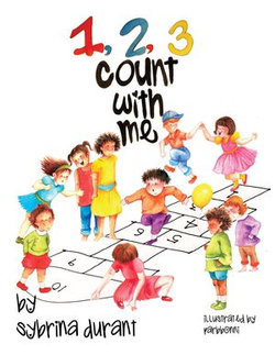 123 Count With Me: Fun With Numbers and Animals 123 Count With Me: Fun With Numbers and Animals