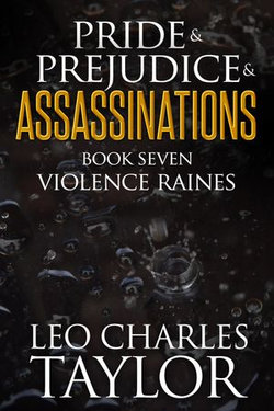 Violence Raines Violence Raines