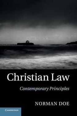 Christian Law Christian Law