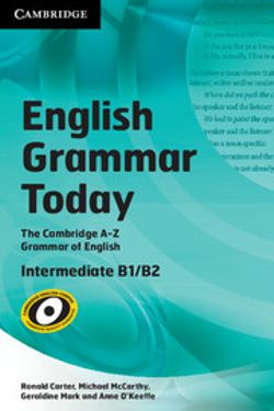 English Grammar Today Book with Workbook English Grammar Today Book with Workbook