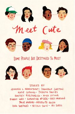 Meet Cute Meet Cute