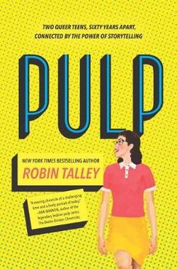 Pulp Pulp