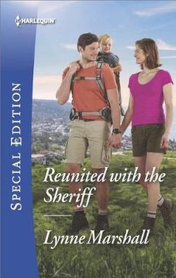 Reunited with the Sheriff Reunited with the Sheriff