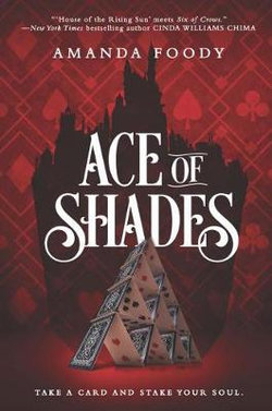 Ace of Shades Ace of Shades