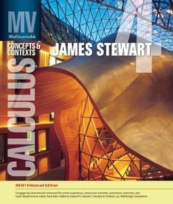 Multivariable Calculus : Concepts and Contexts, Enhanced Edition Multivariable Calculus : Concepts and Contexts, Enhanced Edition