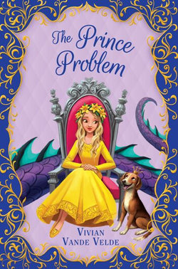 The Prince Problem The Prince Problem