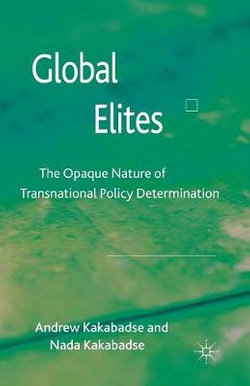 Global Elites Global Elites