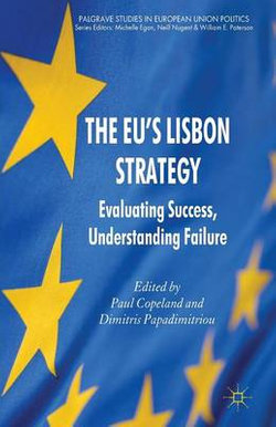 The EU's Lisbon Strategy The EU's Lisbon Strategy